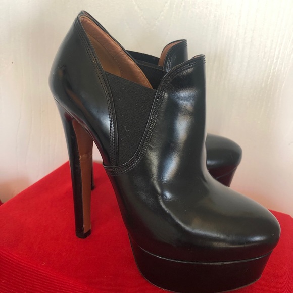 Alaia heels - Picture 2 of 8